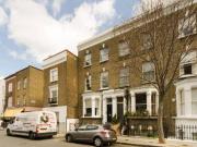 2 Bedrooms Flat for rent in Radnor Walk, Chelsea SW3