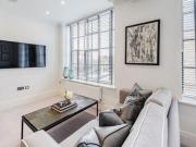 2 Bedrooms Flat for rent in Rainville Road, London W6