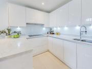 2 Bedrooms Flat for rent in Rainville Road, London W6