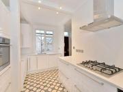 2 Bedrooms Flat for rent in Ranelagh Gardens, London SW6