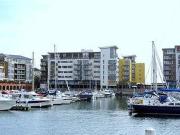 2 Bedrooms Flat for rent in Rapala Court, Midway Quay,...