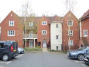 2 Bedrooms Flat for rent in Rectory Avenue, High Wycombe...