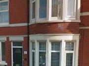 2 Bedrooms Flat for rent in Redcar Road, Blackpool FY1