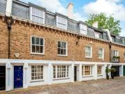2 Bedrooms Flat for rent in Redcliffe Mews, Chelsea,...
