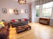 2 Bedrooms Flat for rent in Redcliffe Road, Mapperley...