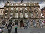 2 Bedrooms Flat for rent in Reform Street, Dundee DD1