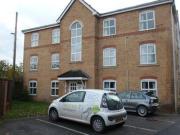 2 Bedrooms Flat for rent in Regency Gardens, Euxton,...