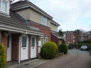 2 Bedrooms Flat for rent in Regent Drive, Fulwood,...