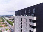 2 Bedrooms Flat for rent in Regent Road, Manchester M3