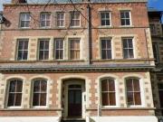 2 Bedrooms Flat for rent in Regent Square, Doncaster DN1