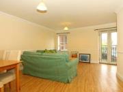 2 Bedrooms Flat for rent in Regents Gate House,...