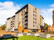 2 Bedrooms Flat for rent in Rice Street, Manchester M3