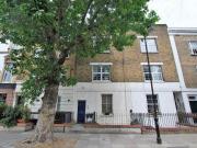 2 Bedrooms Flat for rent in Richmond Avenue, London N1