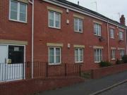2 Bedrooms Flat for rent in Richmond Court, Stoke CV2