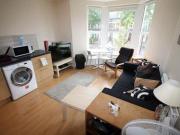 2 Bedrooms Flat for rent in Richmond Road, Cathays,...