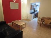 2 Bedrooms Flat for rent in Richmond Road, Roath,...