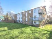 2 Bedrooms Flat for rent in Rickmansworth Road, Watford WD18
