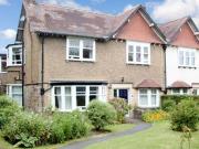 2 Bedrooms Flat for rent in Ripon Road, Harrogate HG1