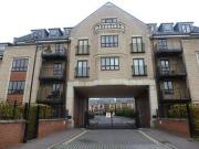 2 Bedrooms Flat for rent in Riverside, Cambridge CB5