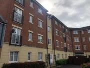 2 Bedrooms Flat for rent in Riverside Close, Bridgwater TA6