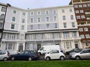 2 Bedrooms Flat for rent in Robertson Terrace, Hastings TN34