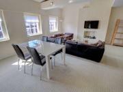 2 Bedrooms Flat for rent in Rodney Street, Liverpool L1