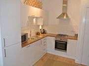2 Bedrooms Flat for rent in Rodney Street, New Town,...