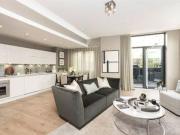 2 Bedrooms Flat for rent in Roosevelt Tower, 18...