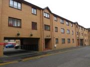 2 Bedrooms Flat for rent in Rose Street, Kirkintilloch,...