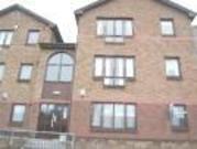 2 Bedrooms Flat for rent in Ross Street, Coatbridge ML5