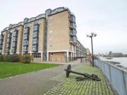 2 Bedrooms Flat for rent in Rotherhithe Street, London SE16