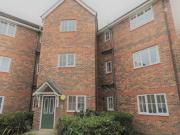 2 Bedrooms Flat for rent in Royal Drive, Fulwood,...