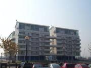 2 Bedrooms Flat for rent in Royal Quay, Liverpool L3