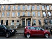 2 Bedrooms Flat for rent in Royal Terrace, Park, Glasgow G3