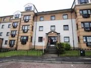 2 Bedrooms Flat for rent in Royston Road, Glasgow G21