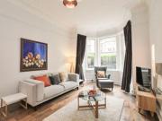 2 Bedrooms Flat for rent in Royston Terrace, Inverleith EH3