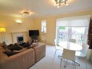 2 Bedrooms Flat for rent in Rugby Rise, High Wycombe HP11