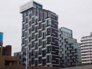 2 Bedrooms Flat for rent in Rumford Place, Liverpool L3