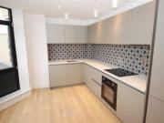 2 Bedrooms Flat for rent in Russell Mews, Brighton BN1
