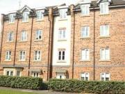 2 Bedrooms Flat for rent in Rylands Drive, Warrington WA2