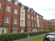 2 Bedrooms Flat for rent in Rylands Drive, Warrington WA2