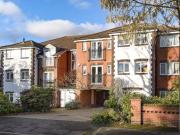 2 Bedrooms Flat for rent in Sackville Road, Sutton SM2