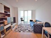 2 Bedrooms Flat for rent in Saffron Central Square,...