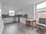 2 Bedrooms Flat for Rent in Salisbury Road, HA1 | Foxtons