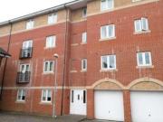 2 Bedrooms Flat for rent in Saltash Road, Swindon SN2