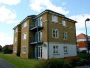 2 Bedrooms Flat for rent in Santa Cruz Drive, Eastbourne...