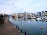 2 Bedrooms Flat for rent in Santos Wharf, Eastbourne BN23