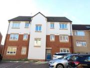 2 Bedrooms Flat for rent in Sarum Road, Leagrave, Luton LU3