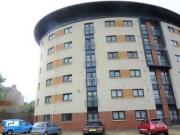 2 Bedrooms Flat for rent in Saucel Crescent, Paisley PA1