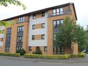 2 Bedrooms Flat for rent in Saucel Place, Paisley PA1